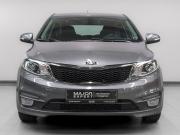 Kia Rio III Рестайлинг Москва  - изображение 29