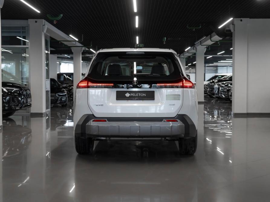 Toyota RAV4 VI (XA60) Москва  - изображение 6