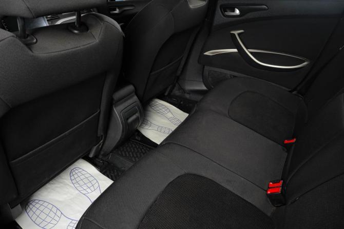 Citroen C5 II с пробегом 2008 года, цена 499 000 рублей, 275219 км, седан, Автокод Объявления