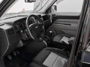 Jeep Liberty (Patriot) Екатеринбург  - изображение 31