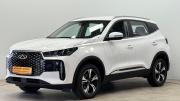 Chery Tiggo 4 I Рестайлинг 2 Киров  - изображение 21