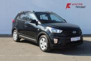 Hyundai Creta I Нижний Новгород  - изображение 24