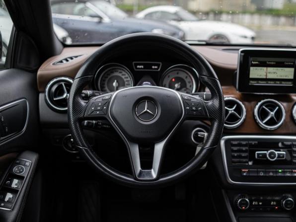 Mercedes-Benz GLA I (X156) с пробегом 2014 года, цена 1 649 000 рублей, 148647 км, внедорожник, Автокод Объявления