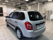 Lada (ВАЗ) Kalina II Челябинск  - изображение 20