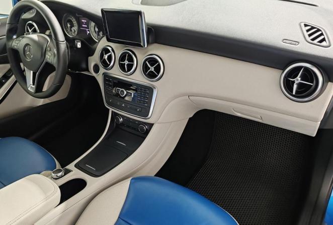 Mercedes-Benz A-Класс III (W176) с пробегом 2013 года, цена 1 270 000 рублей, 120354 км, хэтчбек, Автокод Объявления