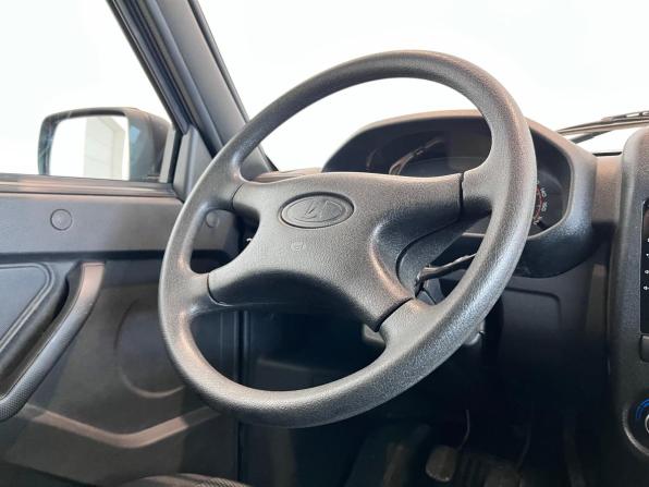 Lada (ВАЗ) Niva Legend с пробегом 2023 года, цена 820 000 рублей, 3725 км, внедорожник, Автокод Объявления