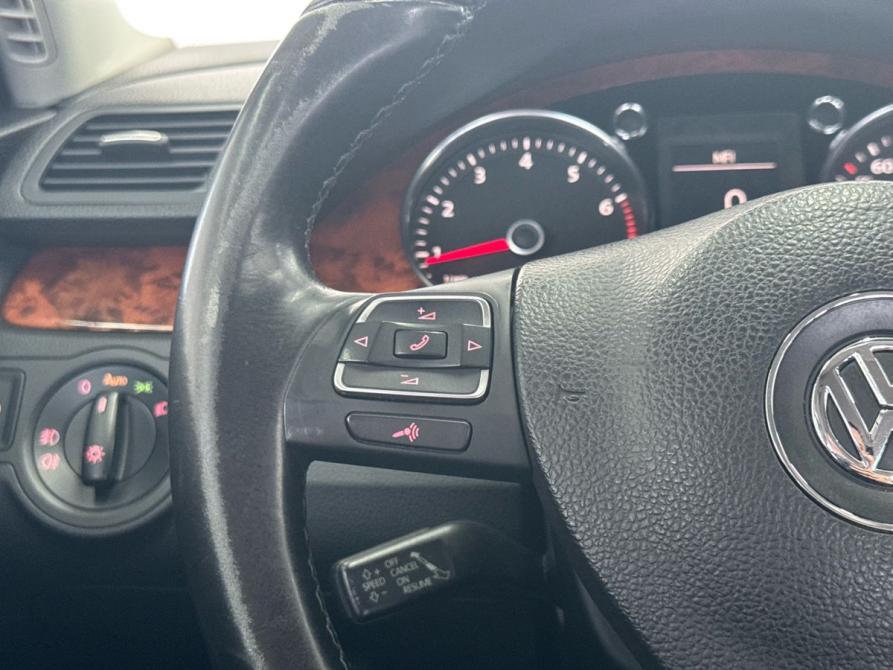 Volkswagen Passat B6 Уфа  - изображение 9