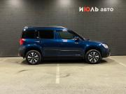 Skoda Yeti I Челябинск  - изображение 23