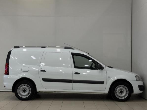 Lada (ВАЗ) Largus I с пробегом 2019 года, цена 749 000 рублей, 52983 км, фургон, Автокод Объявления