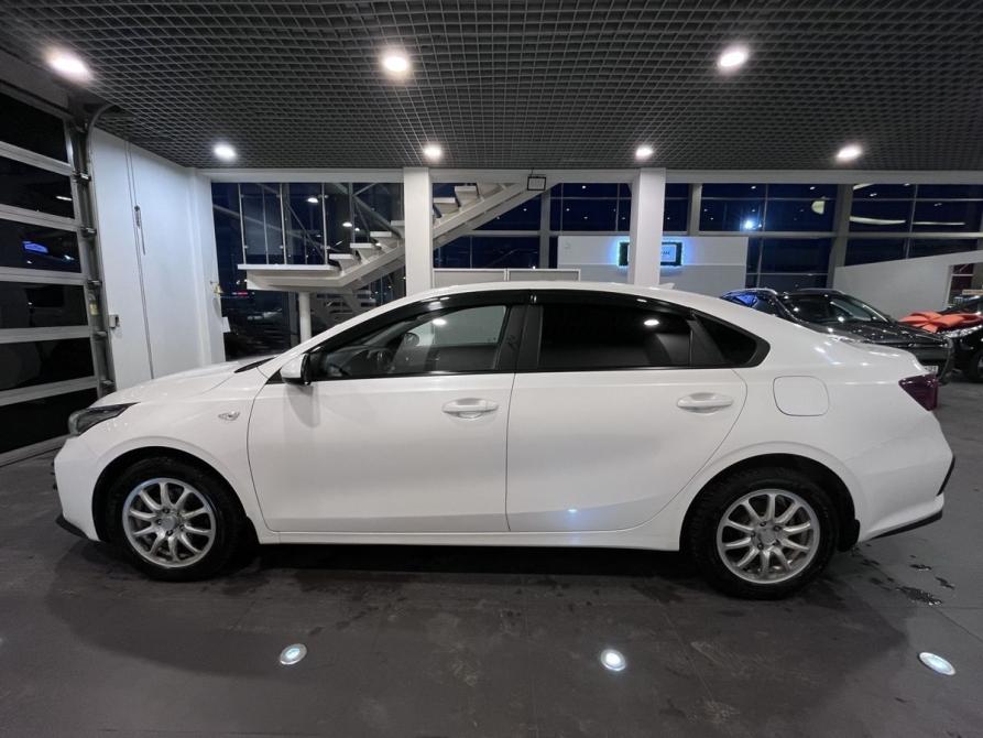 Kia Cerato IV Чебоксары  - изображение 6