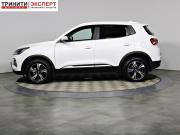 Chery Tiggo 4 Pro I Рестайлинг Белгород  - изображение 26