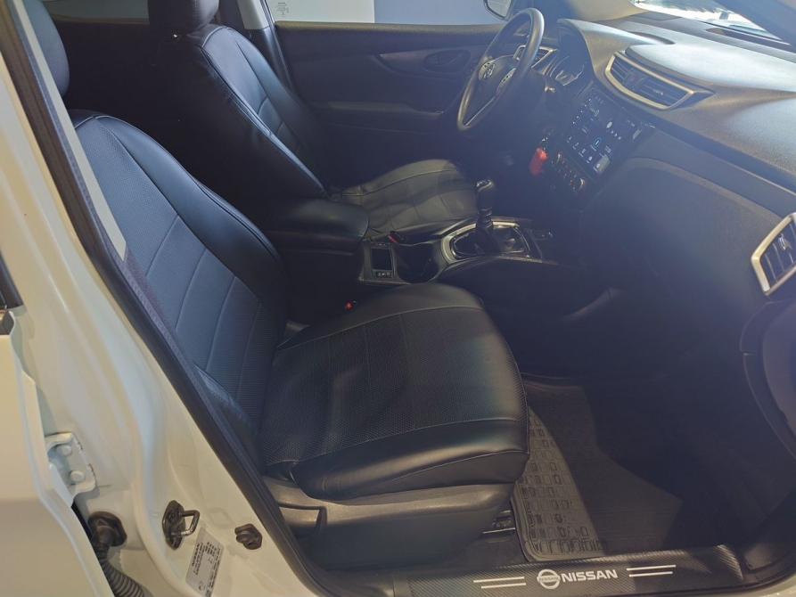 Nissan Qashqai II Новокузнецк  - изображение 14