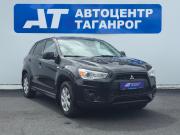 Mitsubishi ASX I Рестайлинг Таганрог  - изображение 27