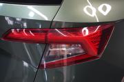 Skoda Karoq I Крым  - изображение 52