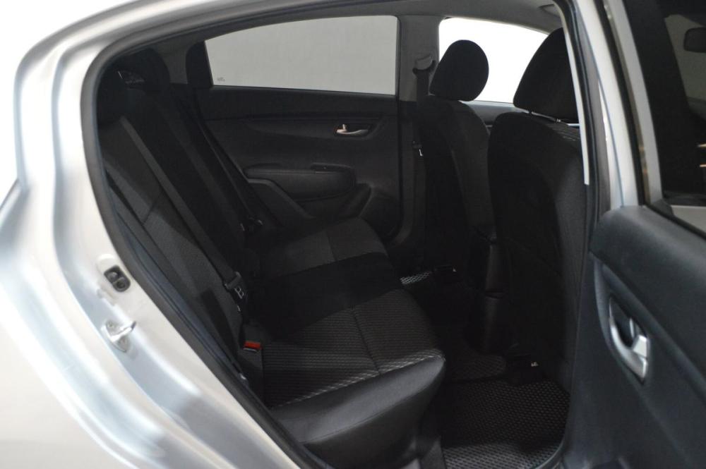 Kia Rio IV Сургут  - изображение 27