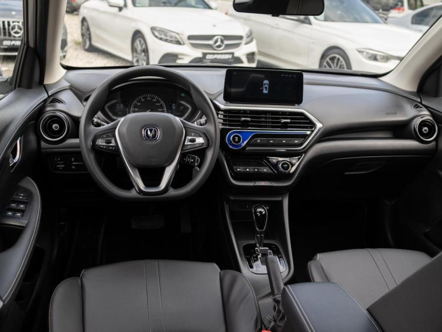 Changan Alsvin Сочи  - изображение 6