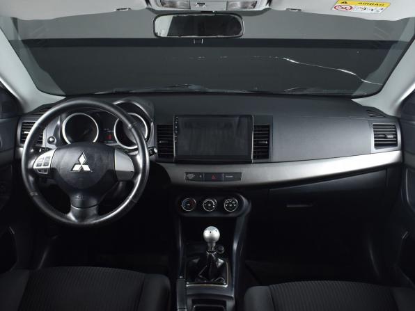 Mitsubishi Lancer X Рестайлинг с пробегом 2013 года, цена 950 999 рублей, 130960 км, седан, Автокод Объявления