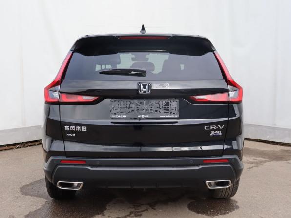 Honda CR-V VI с пробегом 2026 года, цена 4 150 000 рублей, 17 км, внедорожник, Автокод Объявления