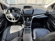 Ford Kuga II Рестайлинг Воронеж  - изображение 21