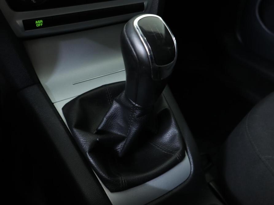 Skoda Octavia II (A5) Рестайлинг Москва  - изображение 14