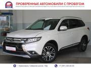 Mitsubishi Outlander III Рестайлинг 2 Красноярск  - изображение 23