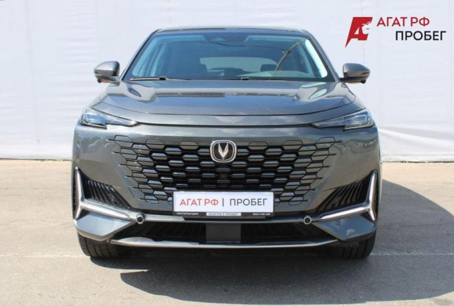 Changan UNI-K с пробегом 2023 года, цена 2 970 000 рублей, 39618 км, внедорожник, Автокод Объявления