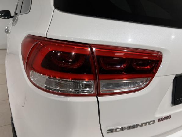 Kia Sorento III Prime с пробегом 2016 года, цена 2 649 000 рублей, 108559 км, внедорожник, Автокод Объявления