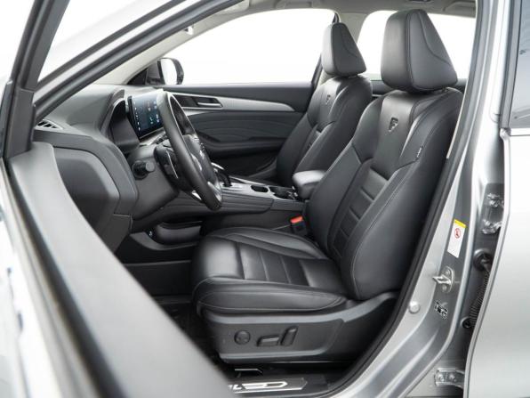 Haval F7 I Рестайлинг с пробегом 2023 года, цена 2 242 444 рубля, 49886 км, внедорожник, Автокод Объявления