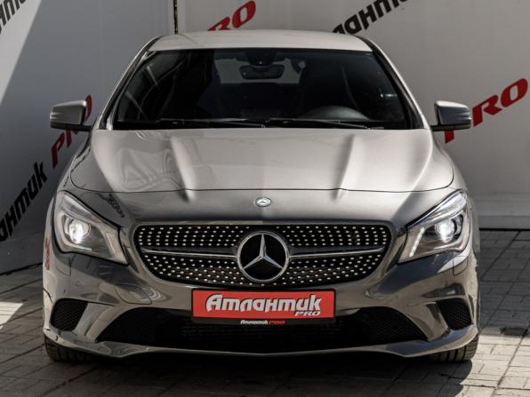 Mercedes-Benz CLA I (C117 X117) с пробегом 2013 года, цена 1 695 000 рублей, 208503 км, седан, Автокод Объявления