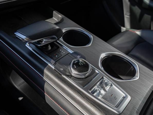 Changan CS55 Plus II с пробегом 2023 года, цена 2 068 000 рублей, 25056 км, внедорожник, Автокод Объявления