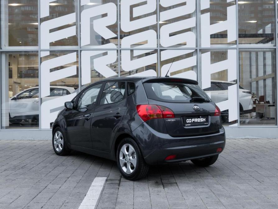 Kia Venga I Ставрополь  - изображение 2