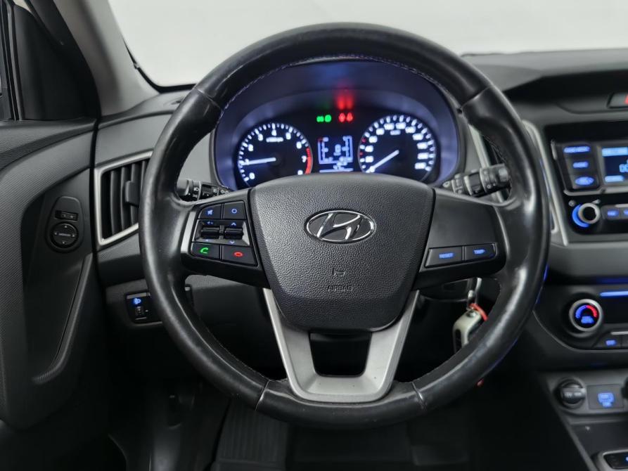 Hyundai Creta I Подольск  - изображение 11