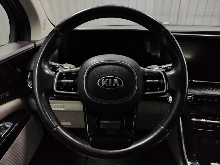 Kia Carnival IV Пермь  - изображение 7