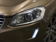 Volvo XC60 I Рестайлинг Челябинск  - изображение 33