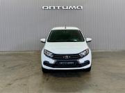 Lada (ВАЗ) Granta I Рестайлинг Краснодар  - изображение 22