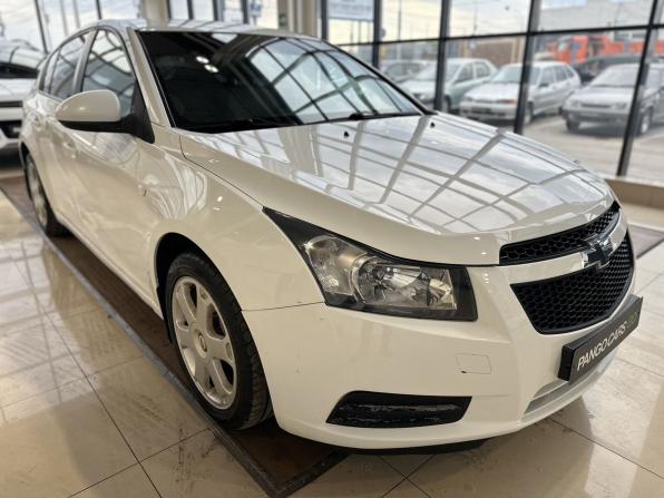 Chevrolet Cruze I с пробегом 2012 года, цена 629 000 рублей, 207140 км, хэтчбек, Автокод Объявления