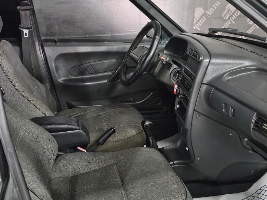 Lada (ВАЗ) 2115 Краснодар  - изображение 12