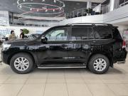 Toyota Land Cruiser 200 Series Рестайлинг 2 Казань  - изображение 32