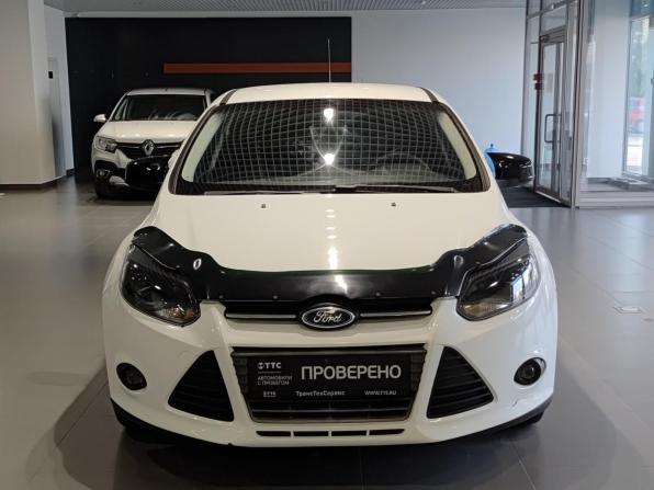 Ford Focus III с пробегом 2012 года, цена 640 000 рублей, 168673 км, хэтчбек, Автокод Объявления