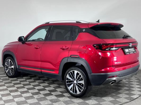 Changan CS35 Plus I Рестайлинг с пробегом 2024 года, цена 1 784 000 рублей, 15775 км, внедорожник, Автокод Объявления