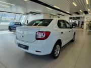 Renault Logan II Рестайлинг Санкт-Петербург  - изображение 16