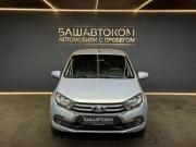 Lada (ВАЗ) Granta I Рестайлинг Уфа  - изображение 17