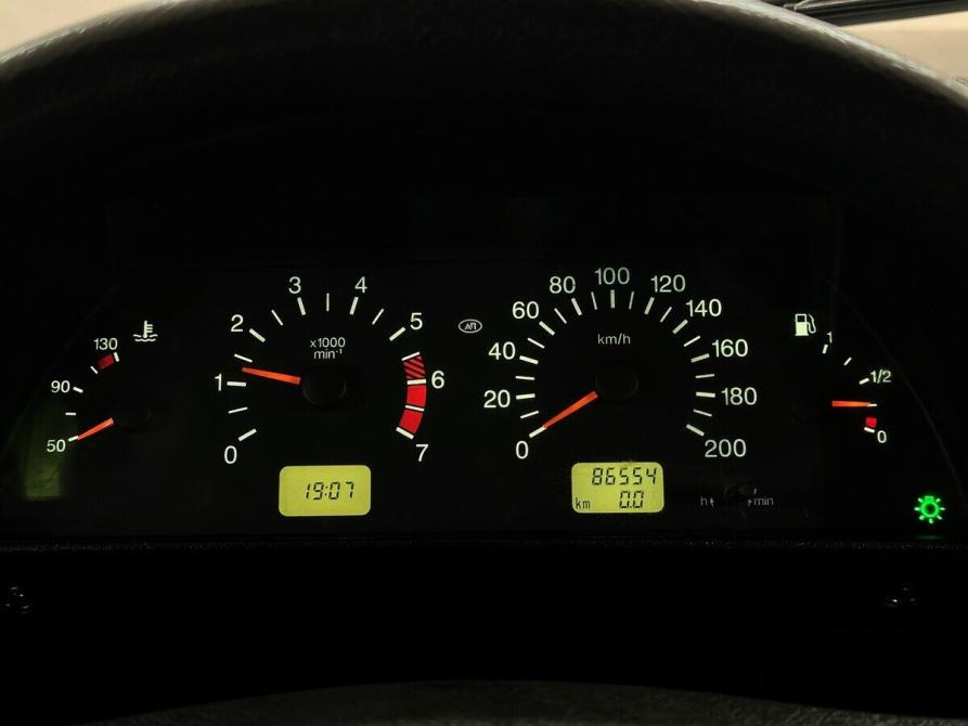 Lada (ВАЗ) 2121 (4x4) I Рестайлинг Москва  - изображение 6