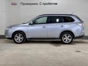 Mitsubishi Outlander III Тюмень  - изображение 27