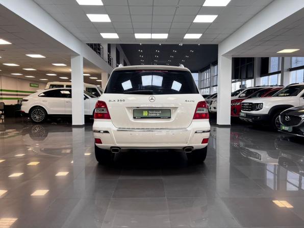 Mercedes-Benz GLK-Класс I (X204) с пробегом 2009 года, цена 945 000 рублей, 208637 км, внедорожник, Автокод Объявления