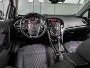 Opel Astra J Рестайлинг Воронеж  - изображение 26