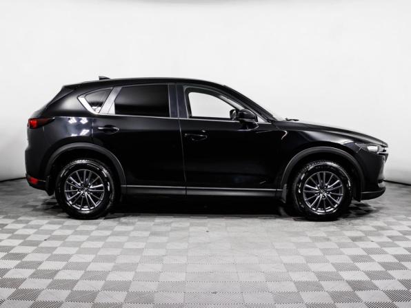Mazda CX-5 II Рестайлинг с пробегом 2021 года, цена 2 429 000 рублей, 120850 км, внедорожник, Автокод Объявления