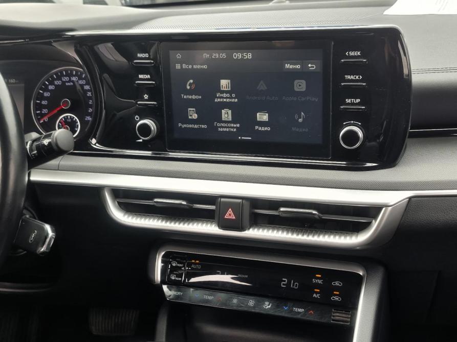 Kia K5 III Нижний Новгород  - изображение 12