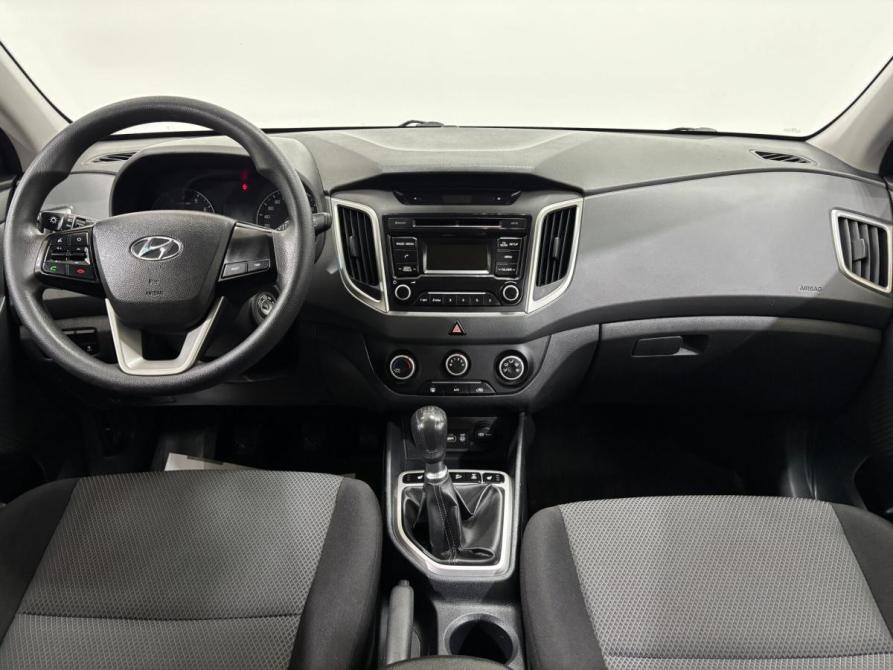 Hyundai Creta I Альметьевск  - изображение 10