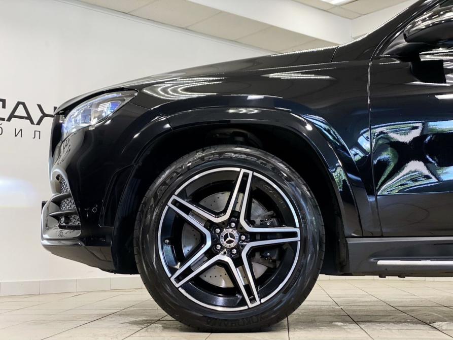 Mercedes-Benz GLS II (X167) Санкт-Петербург  - изображение 36